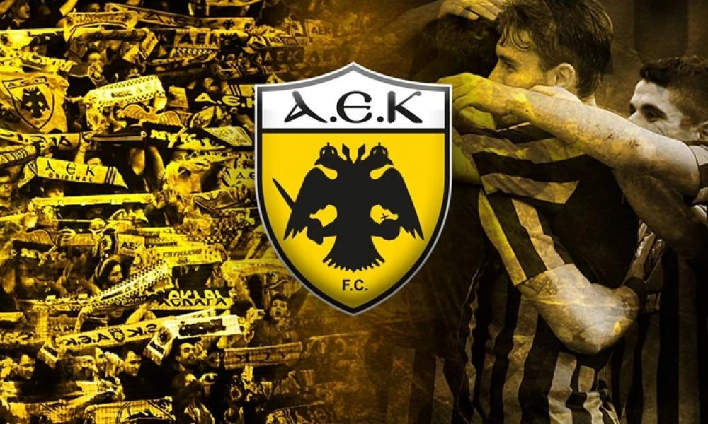 ΑΕΚ: Αρνητικά όλα τα τεστ για τον κορονοϊό